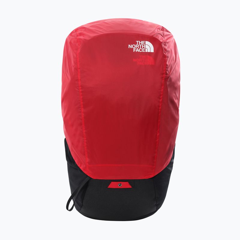 The North Face Basin 18 l túra hátizsák fekete NF0A52CZKXX71 8