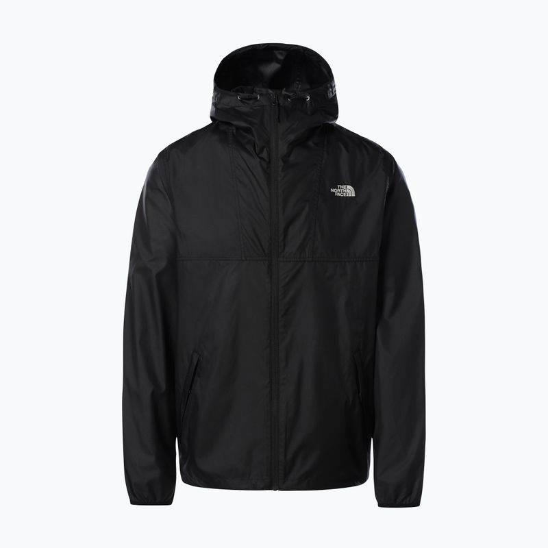 Férfi esőkabát The North Face Cyclone fekete NF0A55STJK31 2