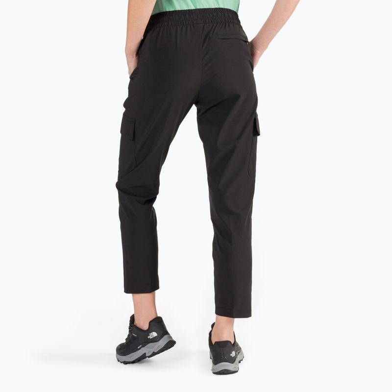 Női túranadrág The North Face Never Stop Wearing Cargo NF0A535DJK31 9
