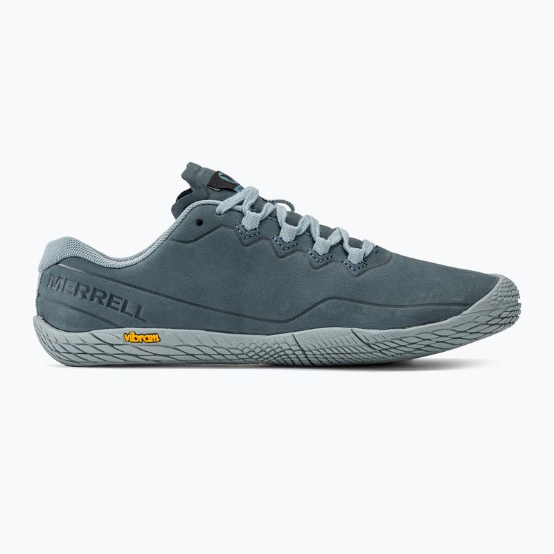 Női futócipő Merrell Vapor Glove 3 Luna LTR kék J003402 2