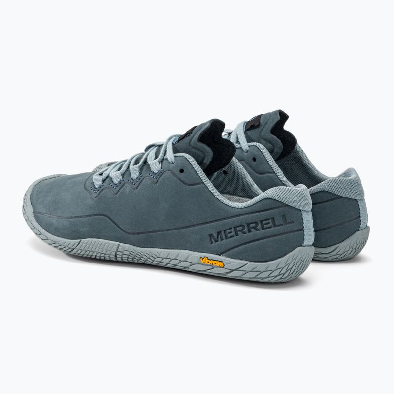 Női futócipő Merrell Vapor Glove 3 Luna LTR kék J003402 3