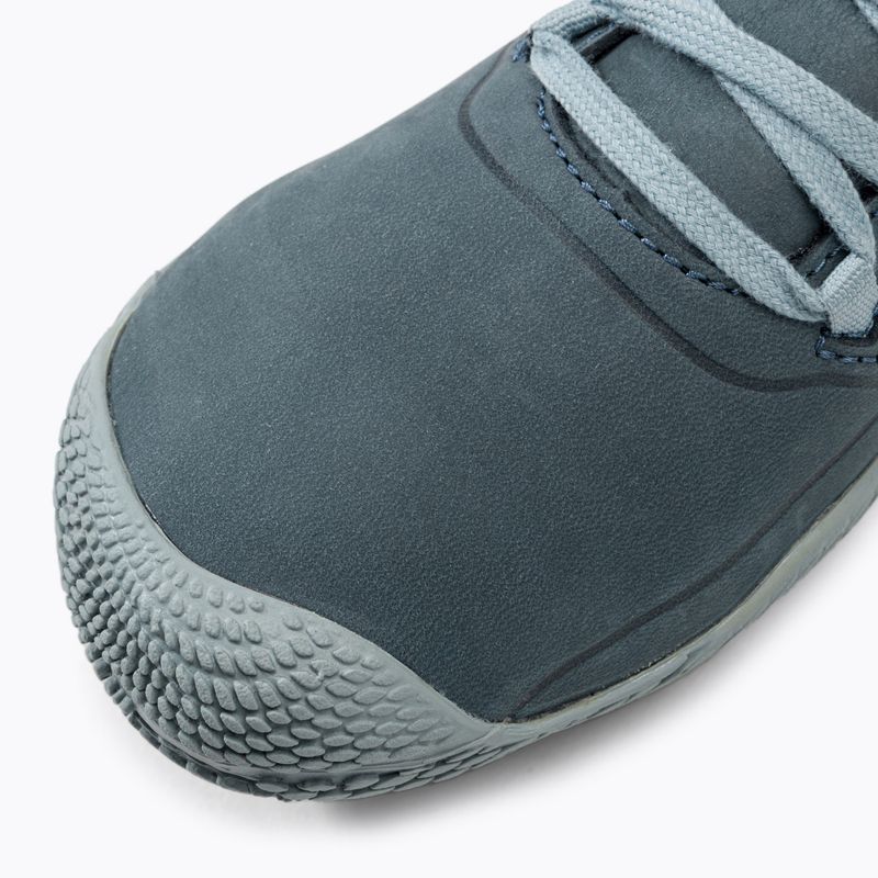 Női futócipő Merrell Vapor Glove 3 Luna LTR kék J003402 7
