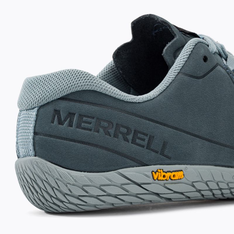 Női futócipő Merrell Vapor Glove 3 Luna LTR kék J003402 9