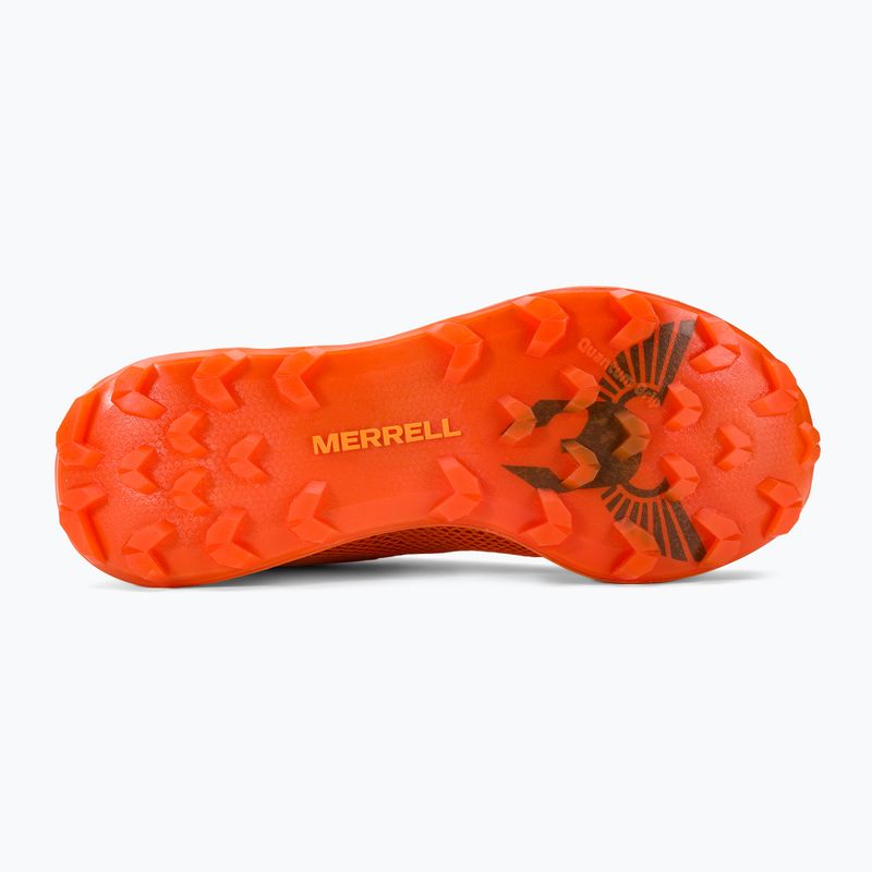 Női futócipő Merrell Mtl Skyfire Ocr Tough Viking exuberance 5