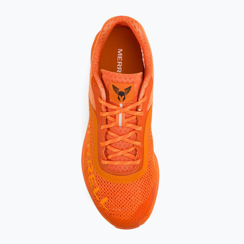Női futócipő Merrell Mtl Skyfire Ocr Tough Viking exuberance 6