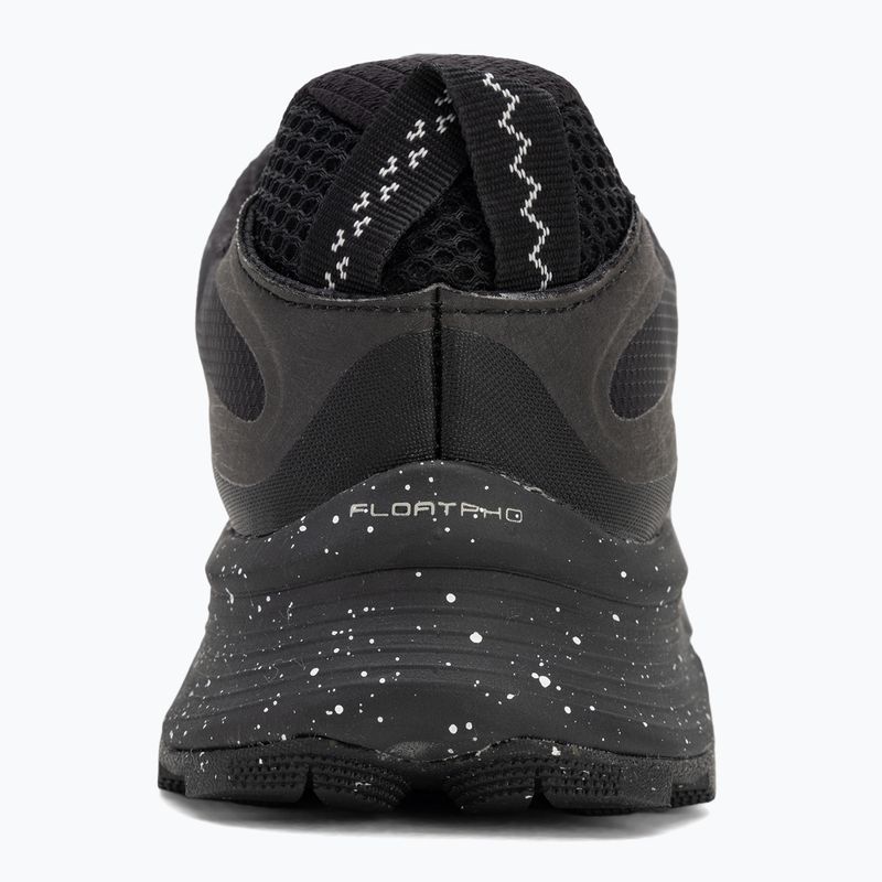 Férfi túrabakancs Merrell Moab Speed GTX SE fekete 6