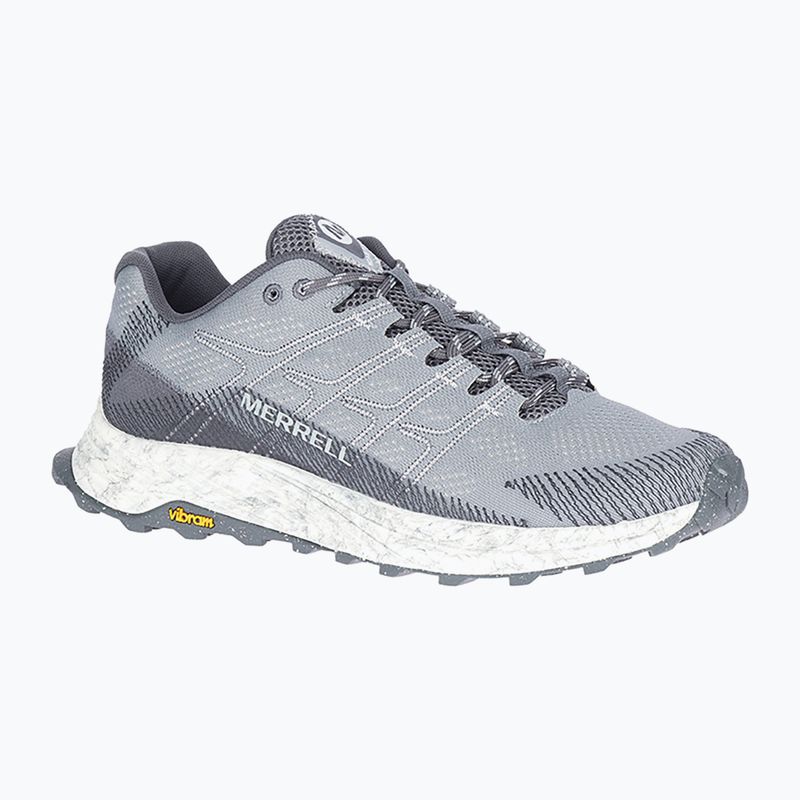 Férfi futócipő Merrell Moab Flight szürke J066847 10