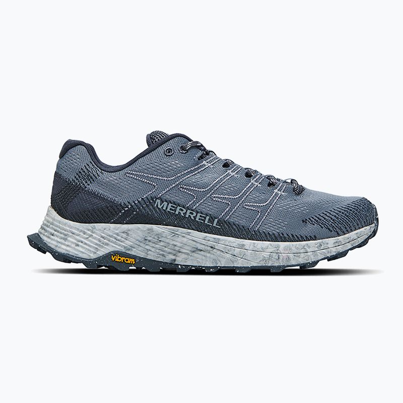 Férfi futócipő Merrell Moab Flight szürke J066847 11