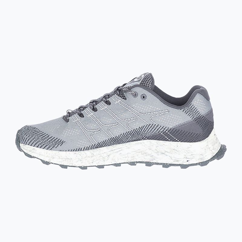 Férfi futócipő Merrell Moab Flight szürke J066847 12