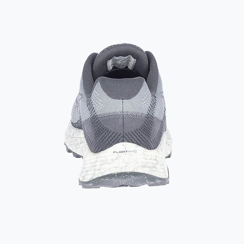 Férfi futócipő Merrell Moab Flight szürke J066847 13