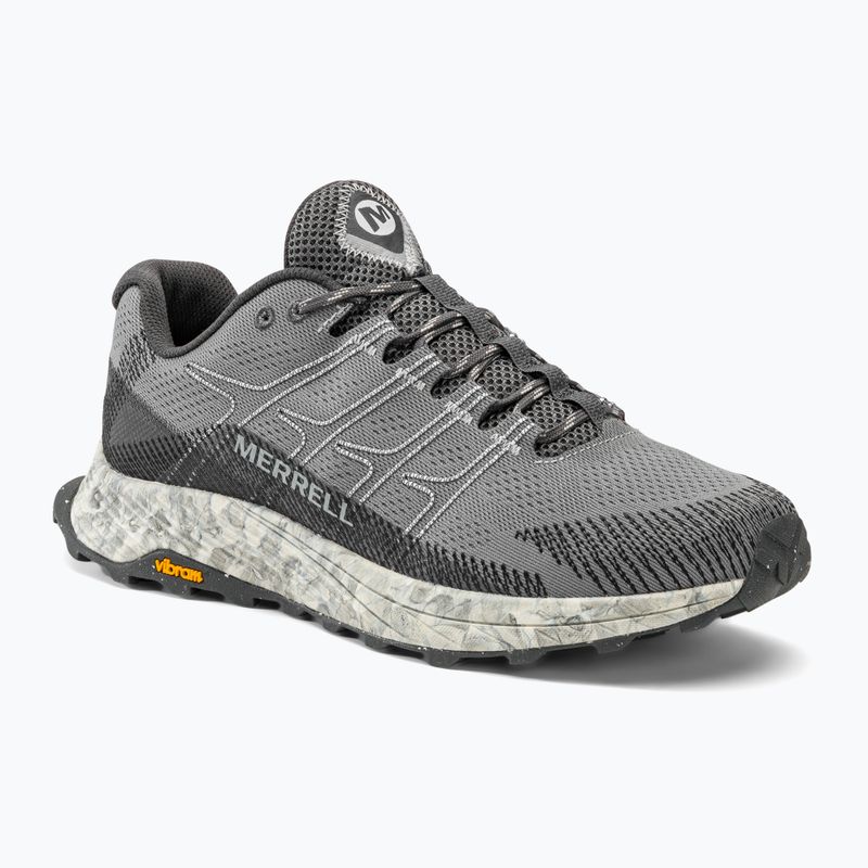 Férfi futócipő Merrell Moab Flight szürke J066847