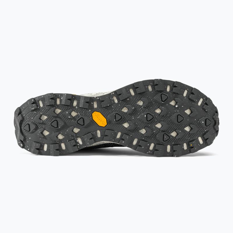 Férfi futócipő Merrell Moab Flight szürke J066847 5