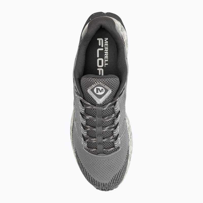 Férfi futócipő Merrell Moab Flight szürke J066847 6