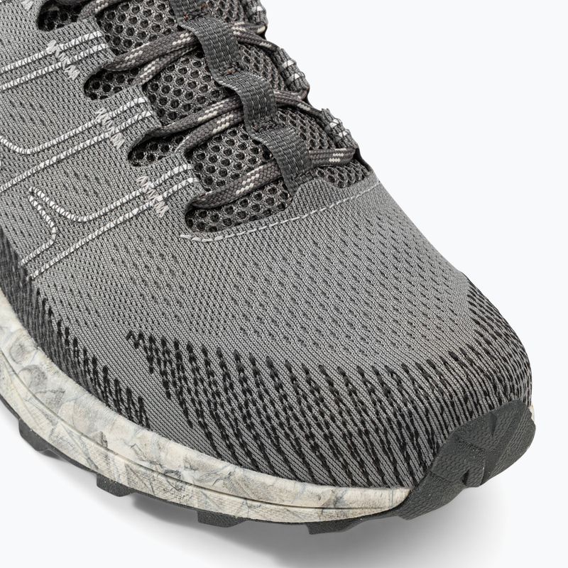 Férfi futócipő Merrell Moab Flight szürke J066847 7