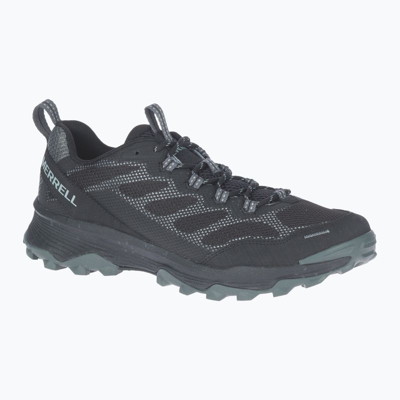 Merrell Speed Strike GTX férfi túrabakancs fekete J066859 10