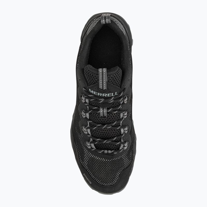 Merrell Speed Strike GTX férfi túrabakancs fekete J066859 6