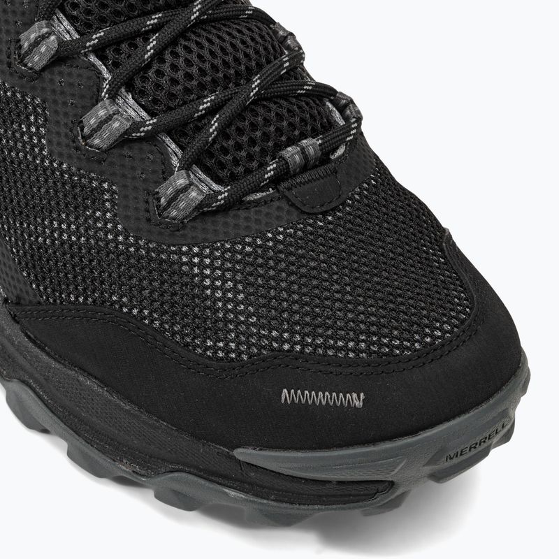 Merrell Speed Strike GTX férfi túrabakancs fekete J066859 7