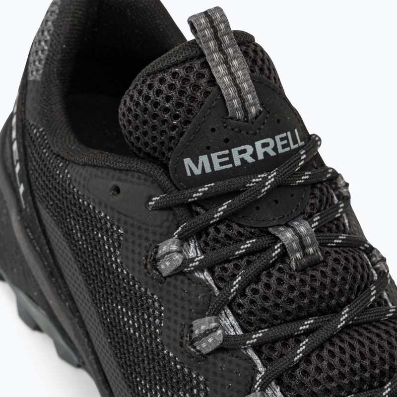 Merrell Speed Strike GTX férfi túrabakancs fekete J066859 8