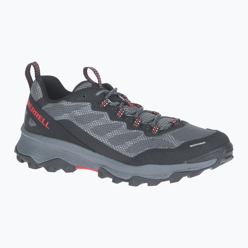 Merrell Speed Strike szürke férfi túrabakancs J066863 10