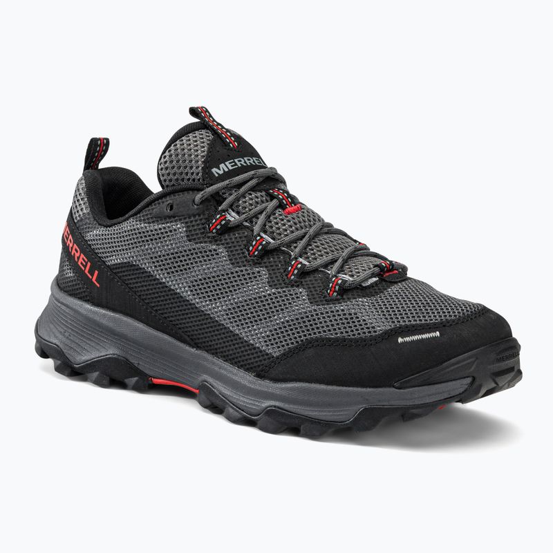 Merrell Speed Strike szürke férfi túrabakancs J066863