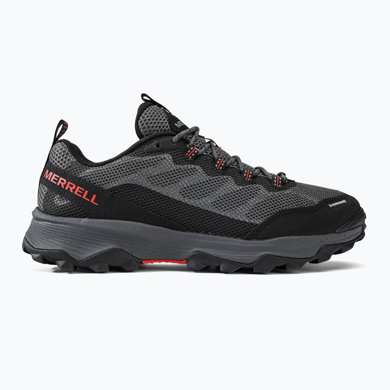 Merrell Speed Strike szürke férfi túrabakancs J066863 2