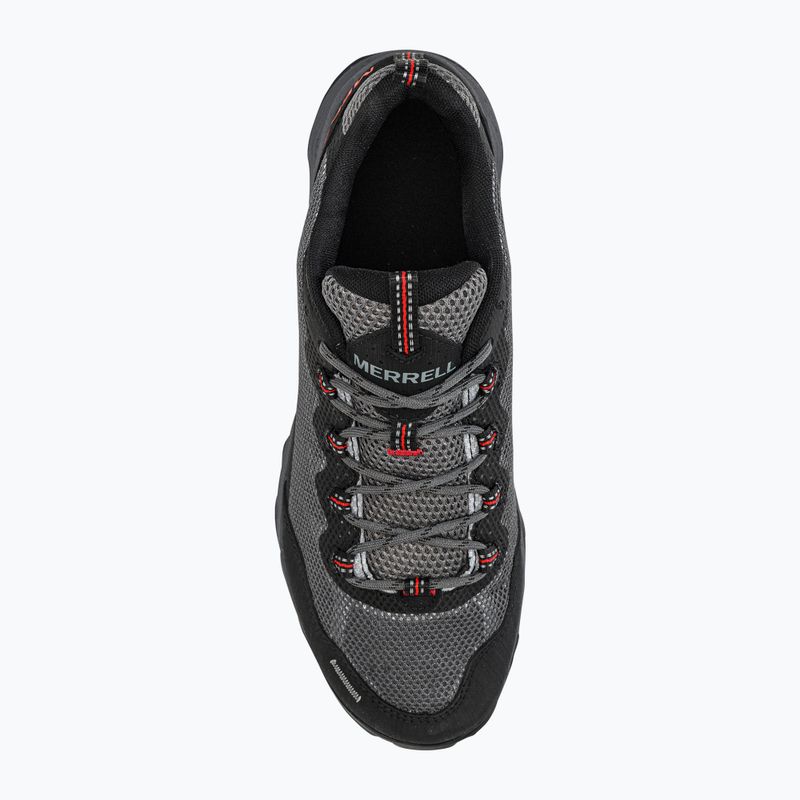 Merrell Speed Strike szürke férfi túrabakancs J066863 6