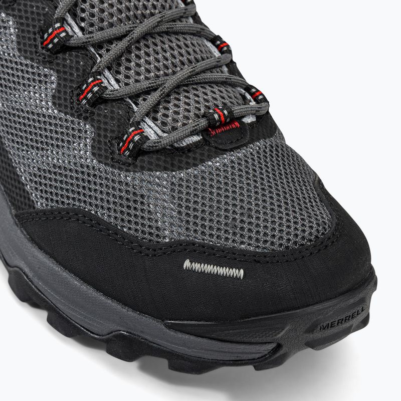 Merrell Speed Strike szürke férfi túrabakancs J066863 7