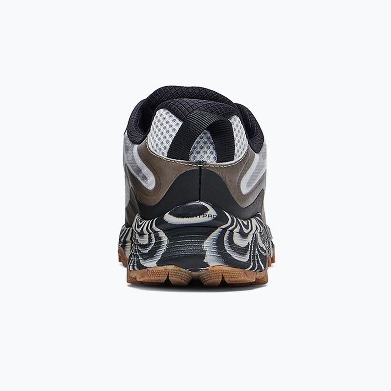 Merrell Moab Speed Solution Dye férfi túrabakancs fekete J067013 13