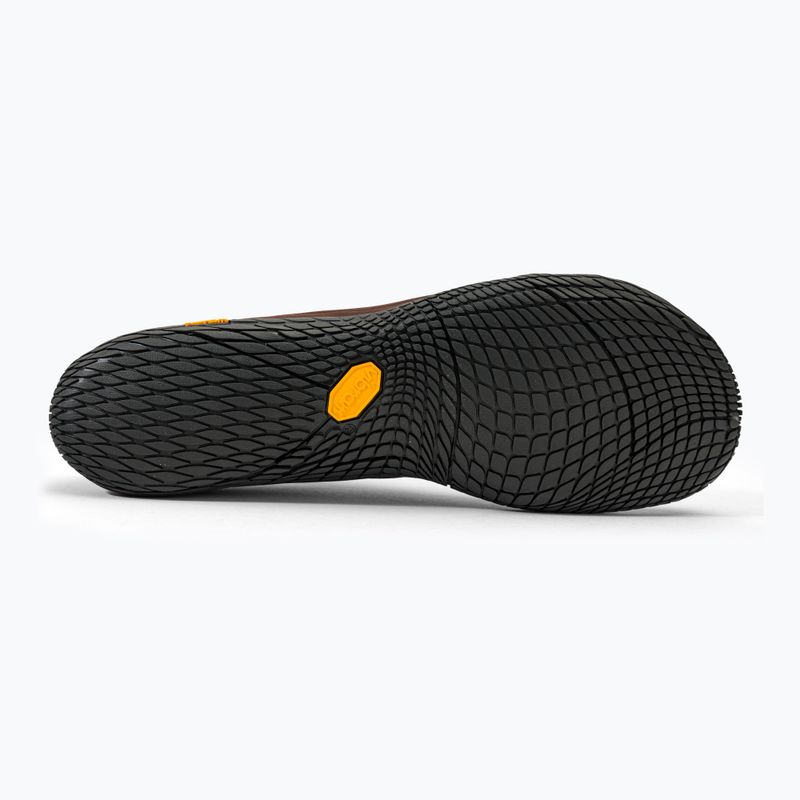 Férfi futócipő Merrell Vapor Glove 3 Luna LTR barna J003227 5