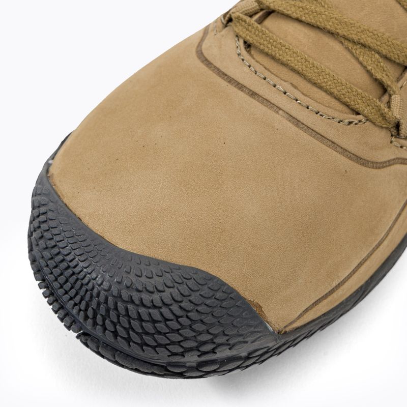 Férfi futócipő Merrell Vapor Glove 3 Luna LTR bézs J003361 7