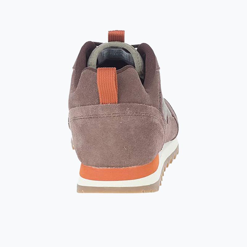 Férfi cipő Merrell Alpine Sneaker bracken 9