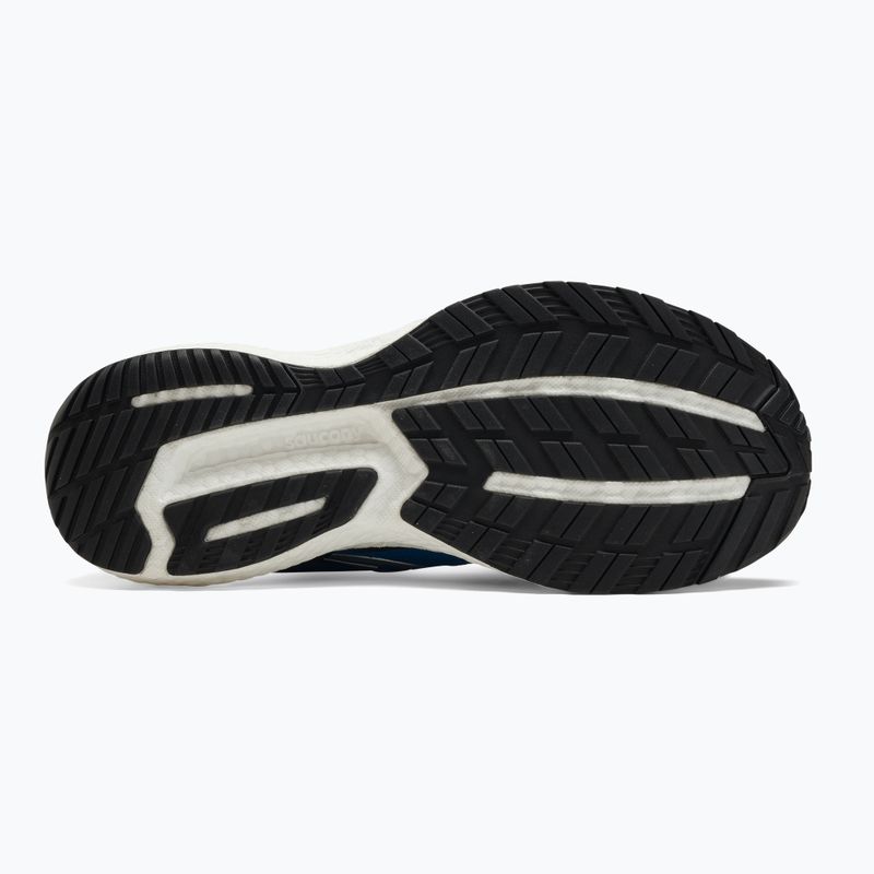 Férfi Saucony Triumph 19 royal/space futócipő 5
