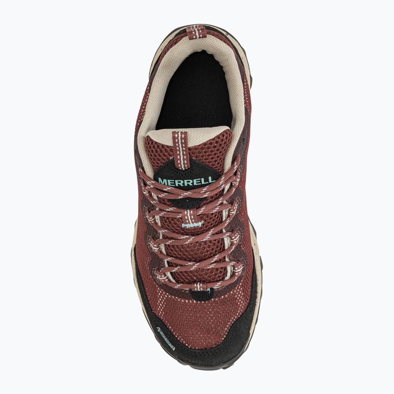 Női túrabakancs Merrell Speed Strike barna J067150 6
