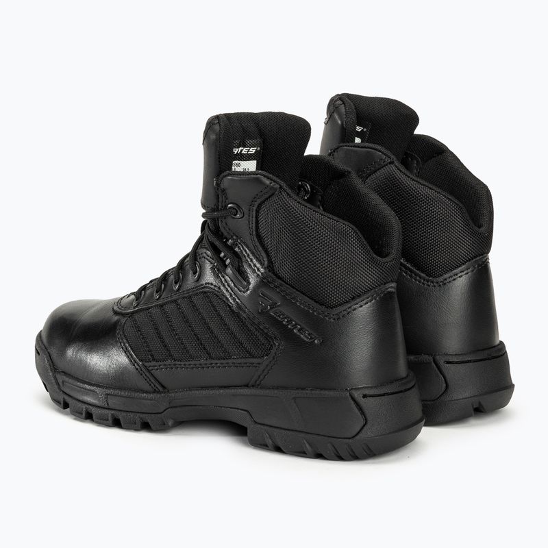 Női cipő Bates Tactical Sport 2 Mid black 3