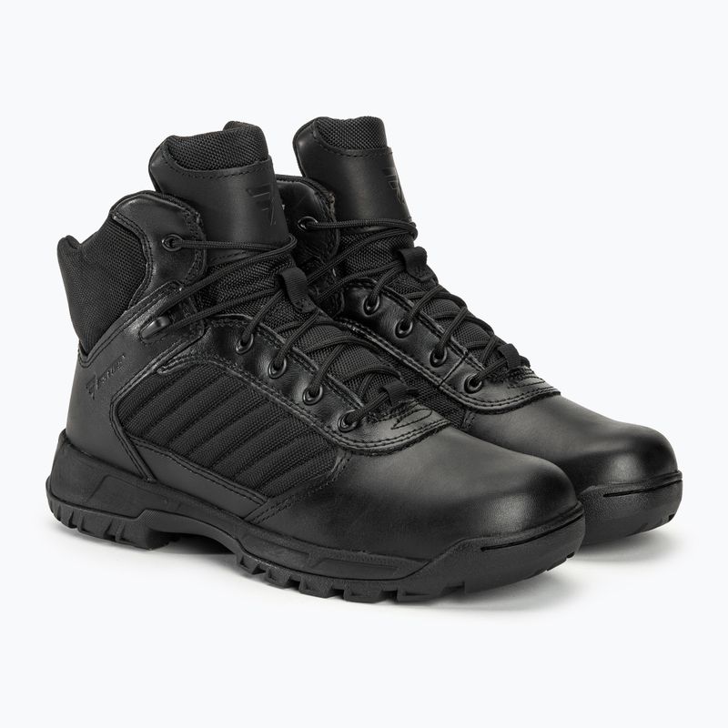 Férfi cipő  Bates Tactical Sport 2 Mid black 4
