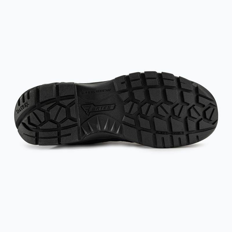 Férfi cipő  Bates Tactical Sport 2 Mid black 5