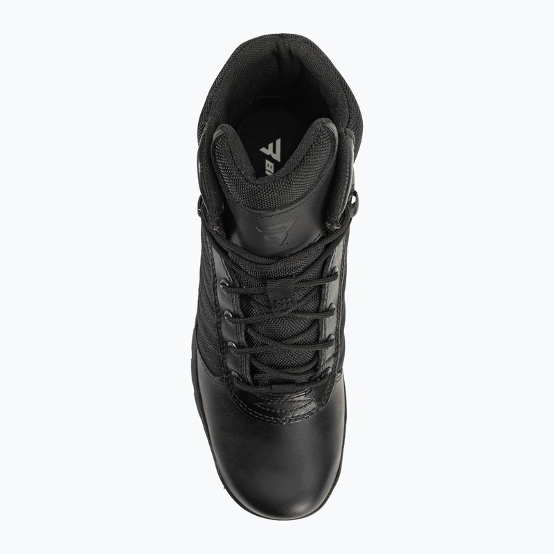 Férfi cipő  Bates Tactical Sport 2 Mid black 6