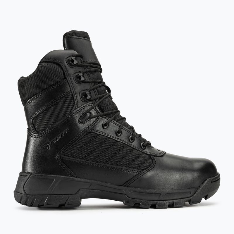 Férfi cipő  Bates Tactical Sport 2 Side Zip black 2