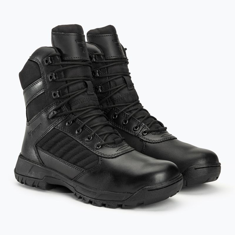 Férfi cipő  Bates Tactical Sport 2 Side Zip black 4