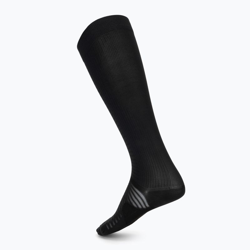 Zokni Nike Spark Lightweight Over The Calf Compression black 2