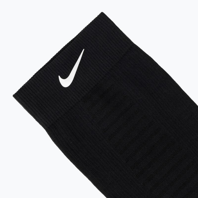 Zokni Nike Spark Lightweight Over The Calf Compression black 3