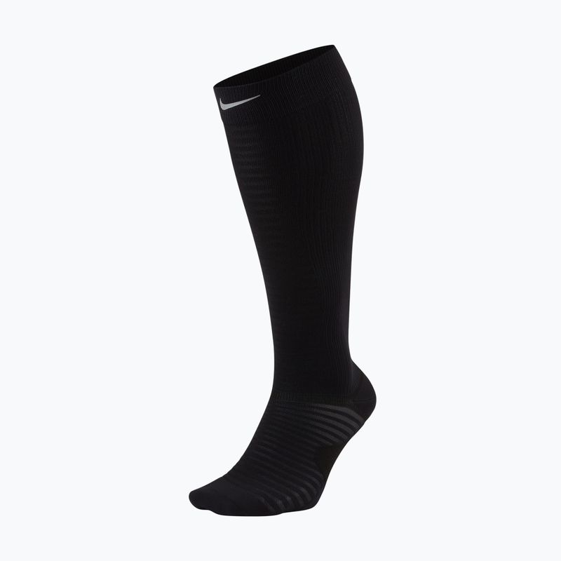 Zokni Nike Spark Lightweight Over The Calf Compression black 2