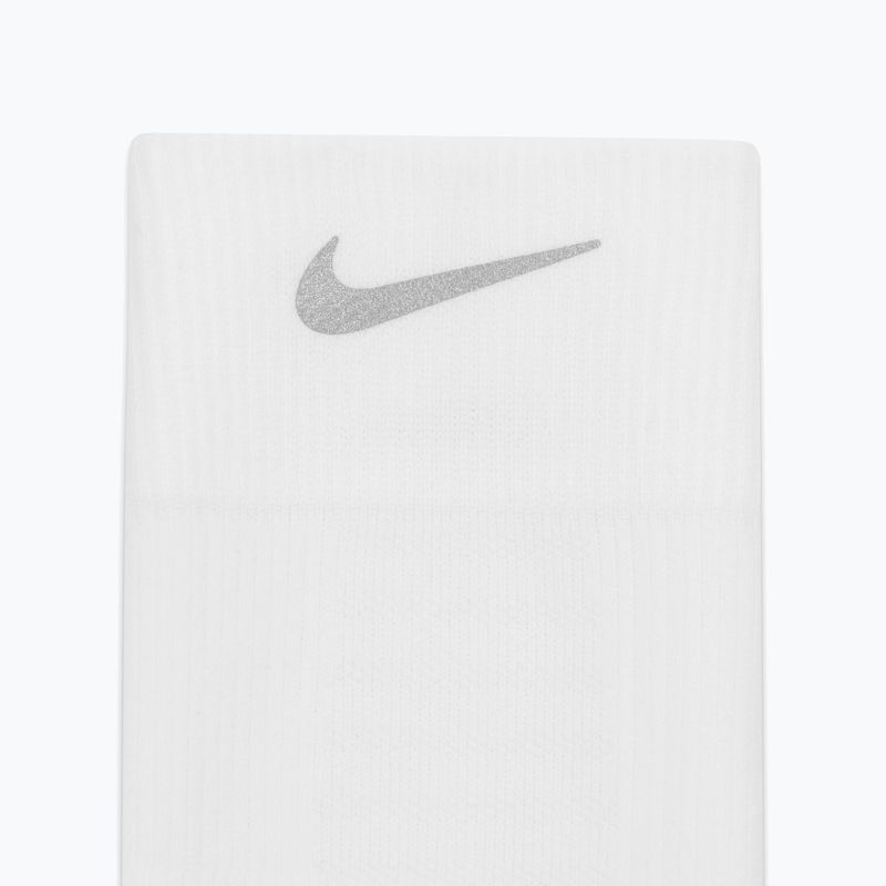 Zoknik Nike Spark Lightweight Over The Calf Compression white 6