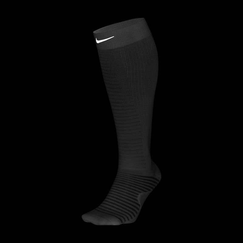 Zoknik Nike Spark Lightweight Over The Calf Compression white 7