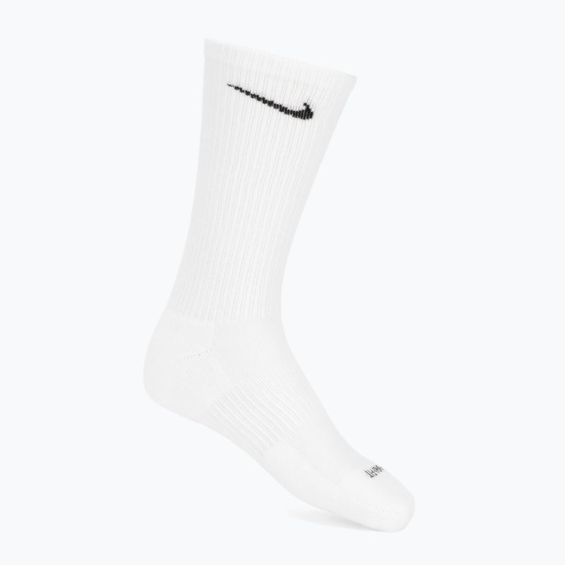 Zoknik Nike Everyday Plus Cushioned 3 pár multi-color/white/grey/black 4