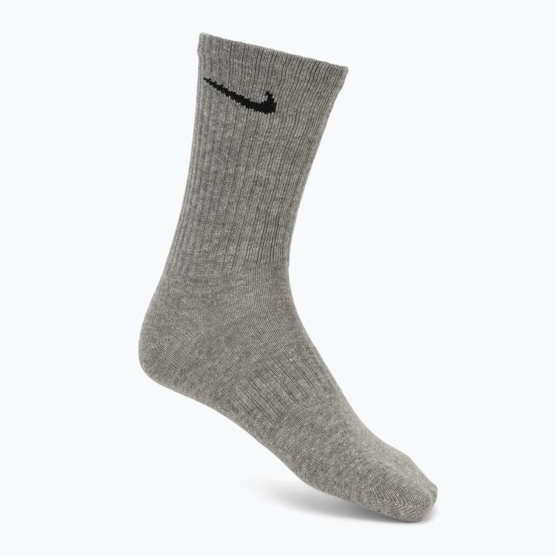 Zoknik Nike Everyday Lightweight Crew 3 pár multi-color/964 2