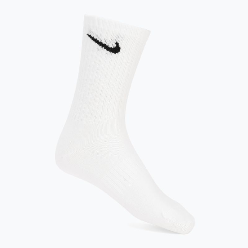 Zoknik Nike Everyday Lightweight Crew 3 pár multi-color/964 4