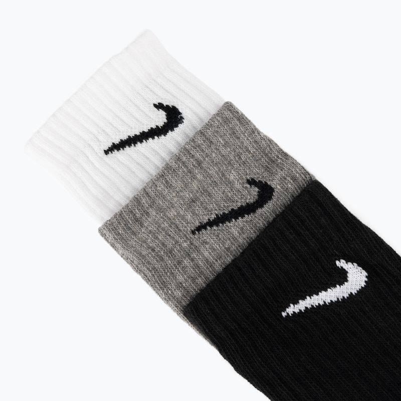 Zoknik Nike Everyday Lightweight Crew 3 pár multi-color/964 6