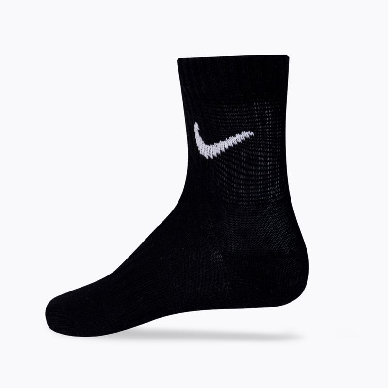 Nike Everyday Lightweight Crew 3pak edzőzokni színben SX7677-964 3
