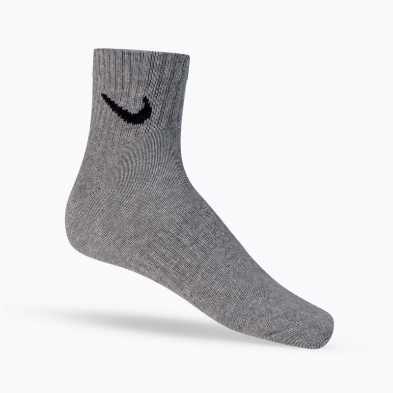 Nike Everyday Lightweight Crew 3pak edzőzokni színben SX7677-964 4